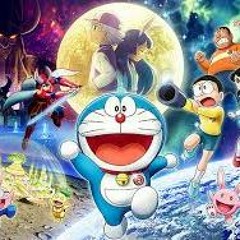 The Gift (Doraemon) Instrumental Ver