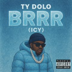 Brrr (Icy) (Prod.tnzie)