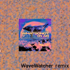 On Air (Wavewatcher Remix)