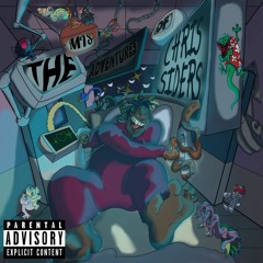 The Invisible Man (Chris Justice's Theme)