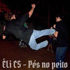 ÉLi CS - Pés no peito (prodbykrzbeats)