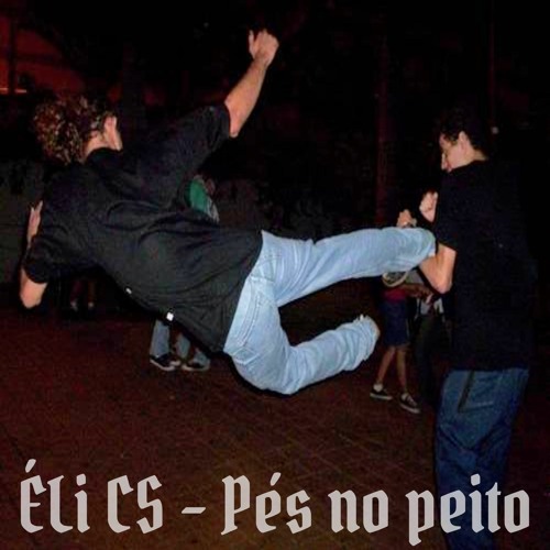 ÉLi CS - Pés no peito (prodbykrzbeats)