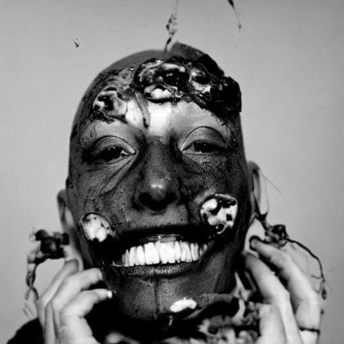 Prozac Lobotomy (128-162bpm)