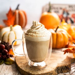Why Pumpkin Spice Coffee Pods Are Perfect For Fall Mornings?