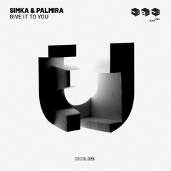 Simka & Palmira (Ru) - Give it to you