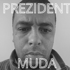 prezident - MUDA