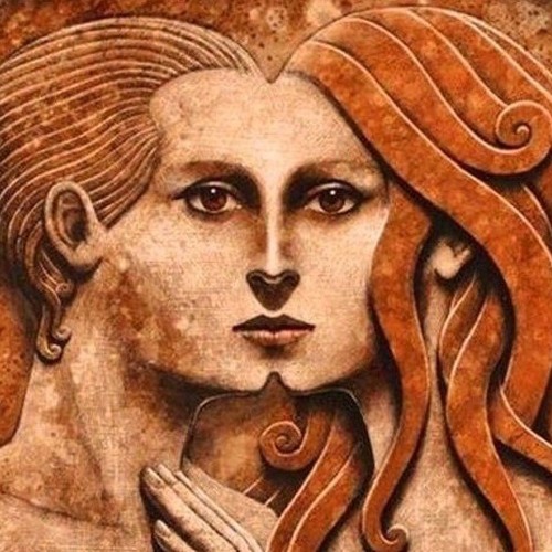 Peter Makto - Free Your Mind.......(my first & last chill selection...from 2011)