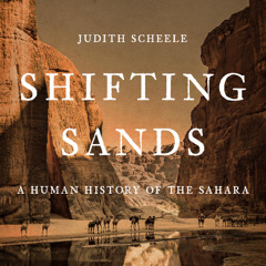 Shifting Sands By Judith Scheele, Read By Lucy Paterson  (Audiobook Excerpt)