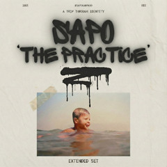 SAPO - 'THE PRACTICE' (Extended Set)