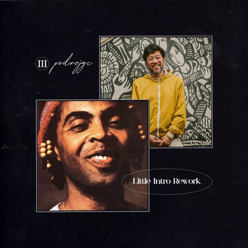 TodaMeninaBaiana - TahiraRemix - LittleIntroRework