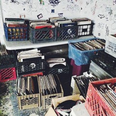 mixtape crate 1 - just clean breaks