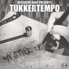TukkerTempo & Miss Tempo - Babble B#tch [OUT NOW]