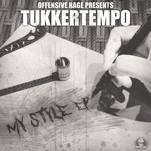 TukkerTempo & Miss Tempo - Babble B#tch [OUT NOW]