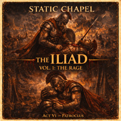 Apollo Stops Patroclus