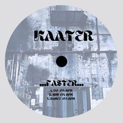 Faster Ep