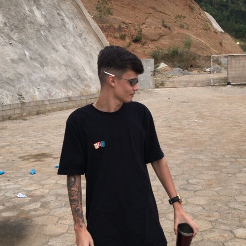 Stream Mateus Pittelkow Ragazzi Listen to Trap e rap playlist online