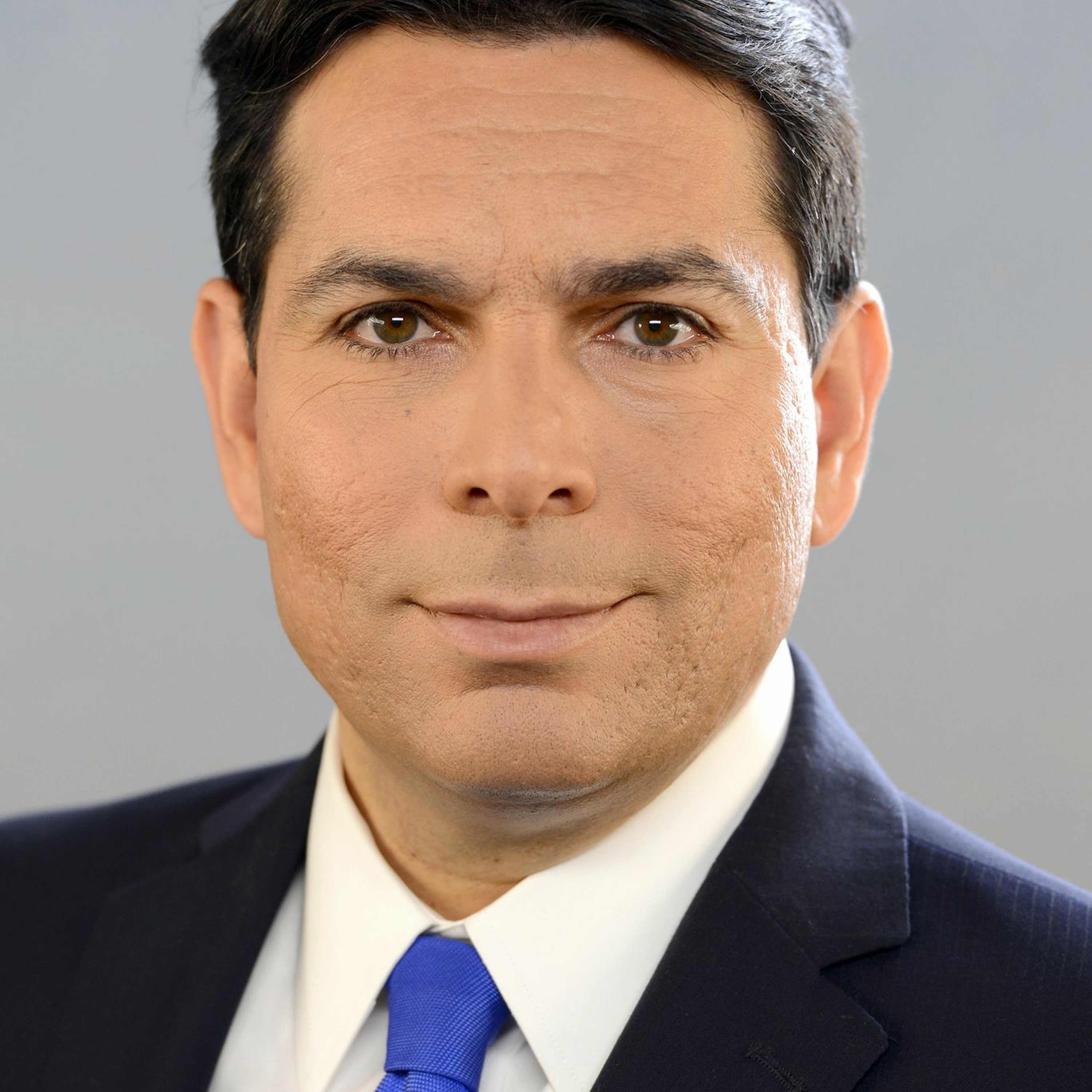 My Five Years as Israel's U.N. Ambassador with Danny Danon episode artwork
