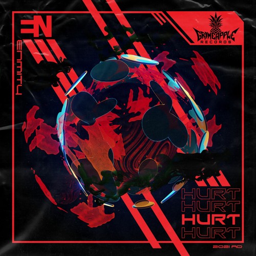 ENMITY - Hurt