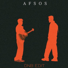 Afsos (Venoz DnB Edit) - Anuv Jain, AP Dhillon