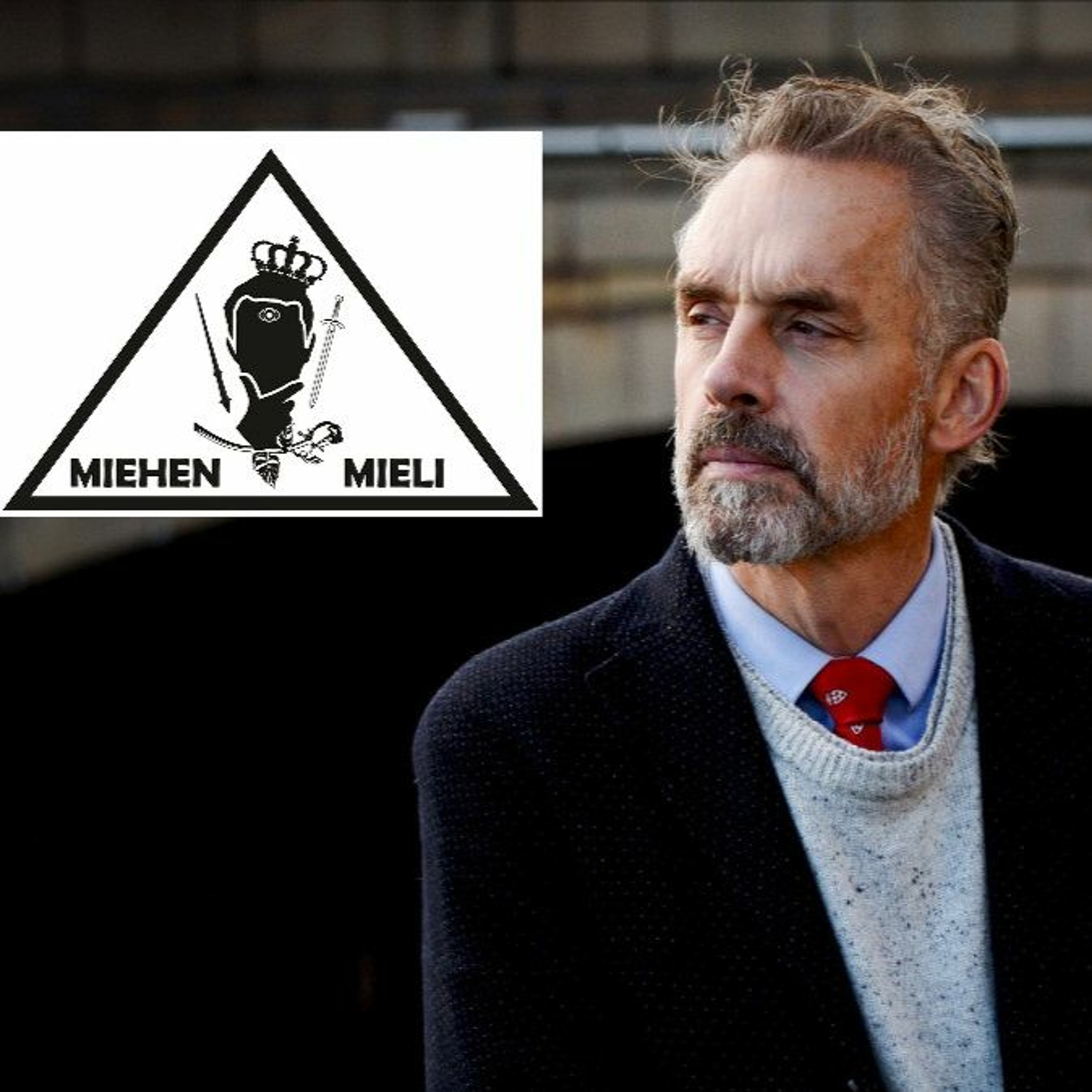 Miehen mieli podcast