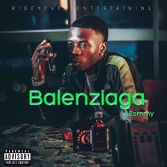Balenziaga