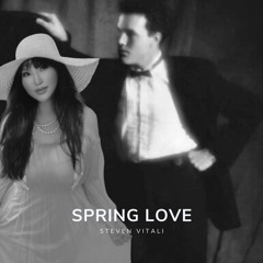 Spring Love