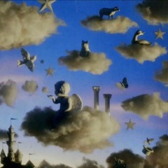 close to heaven (original)