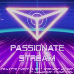 Gossip Club [THE IDOLM@STER CINDERELLA GIRLS]～Rapid Synthwave Inst.～