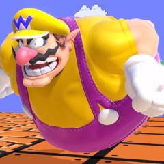 Wario land: Shake It!- Launchpad Labyrinth