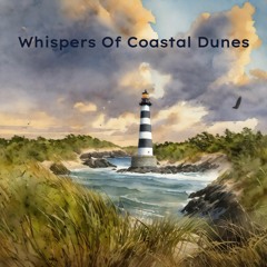 Whispers Of Coastal Dunes