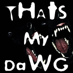 That's My Dawg (Prod. smoke fusion)