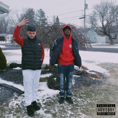 Until You Broke ft. Tone Retro (Prod. Tobi Aitch)