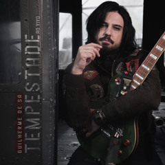 Fleur de Ma Vie (Ao Vivo)