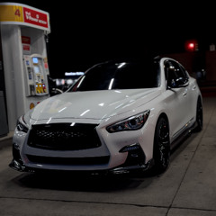 Q50 (Prod.BLANCO)