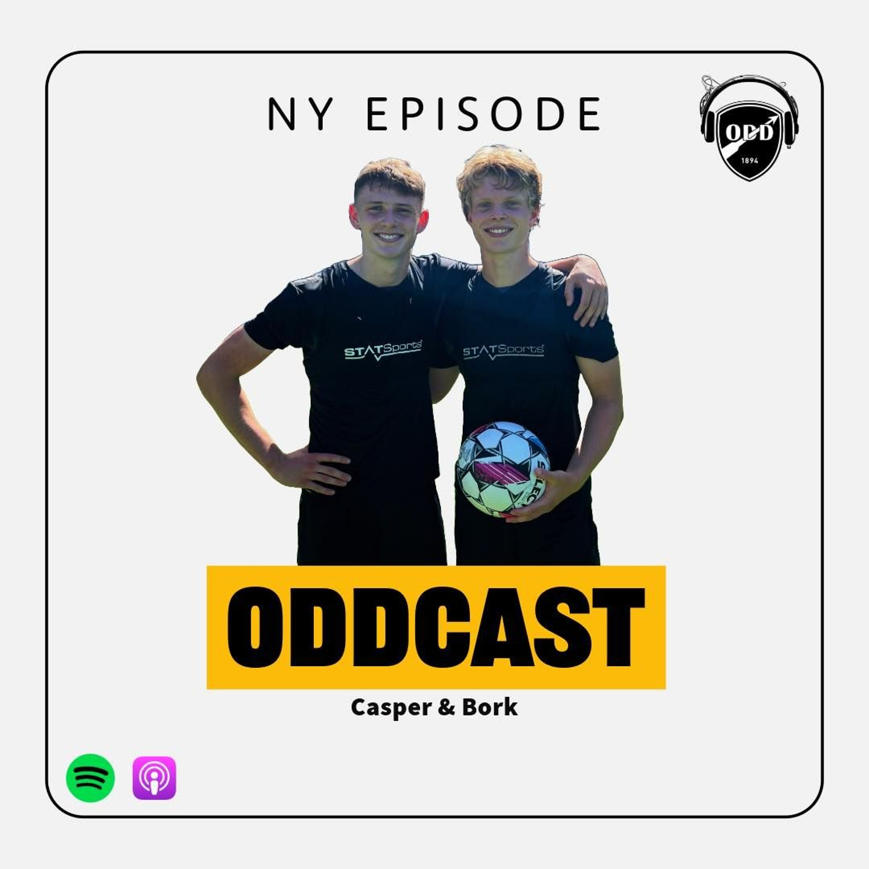 ODDCast