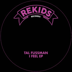 PREMIERE: Tal Fussman - Bongo Man