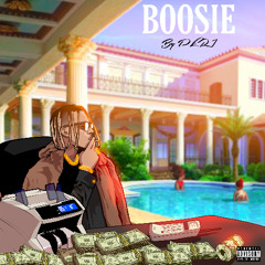 BOOSIE - P£Ri