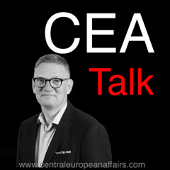 #62 Brøns-Petersen: A Strong Europe in a Changing World – Denmark’s EU Presidency