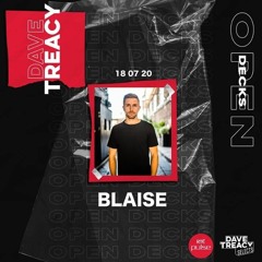 Blaise RTE Pulse 18.7.20