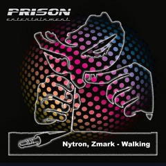 Nytron,Zmark - Walking ★★★TOP#73★★★DISCO BEATPORT ->OUT NOW!!