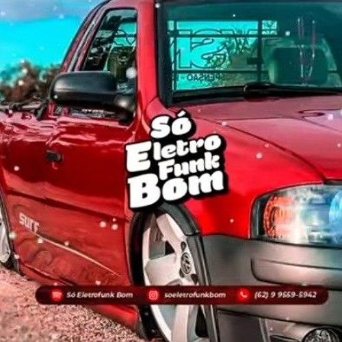 OLHA A COBRA DJ KAUÃ JESUS ELETROFUNK