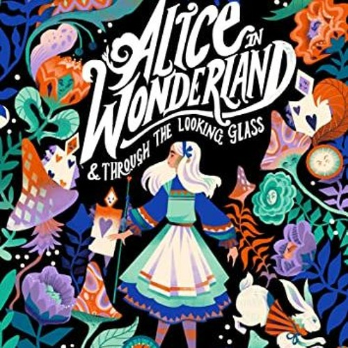 Alice through the best sale looking glass stream online