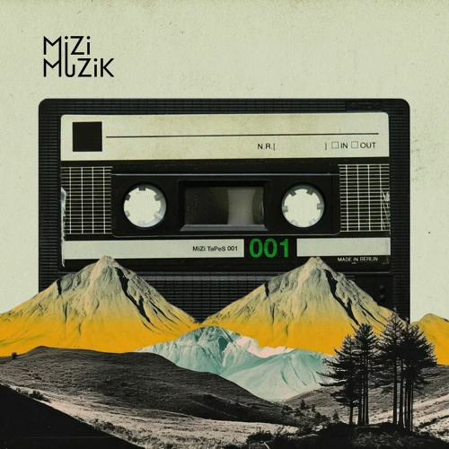 Britta Arnold, Mira - Cotton Brain [MiZi MuZiK]