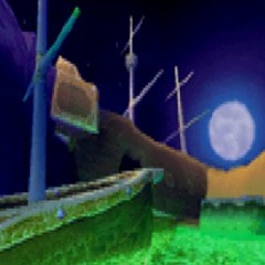 Lost Fleet Main Theme Final Version (Spyro 3: Year of the Dragon September 4th 2000 Prototype Build)