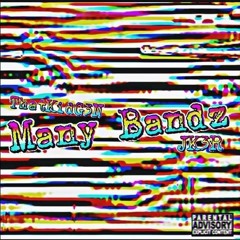 MANY BANDZ - THAKIDG3N (FEAT. JK3R)