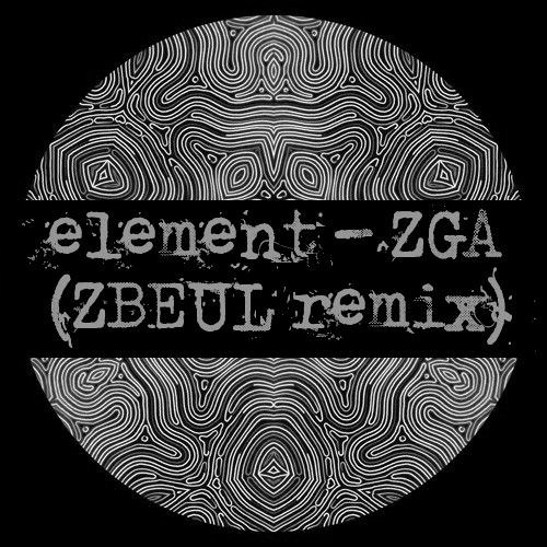 ZGA (Démoce - ZBEUL remix)