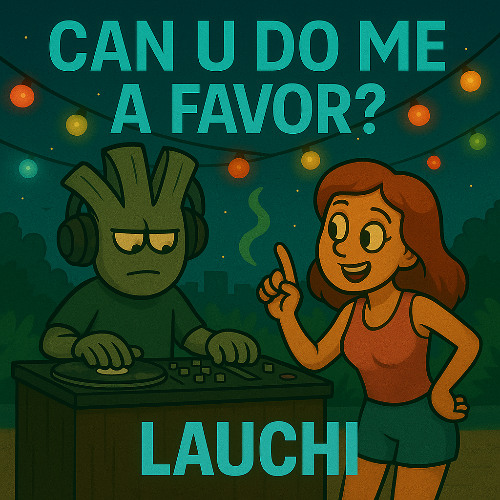 Can u do me a favor ?