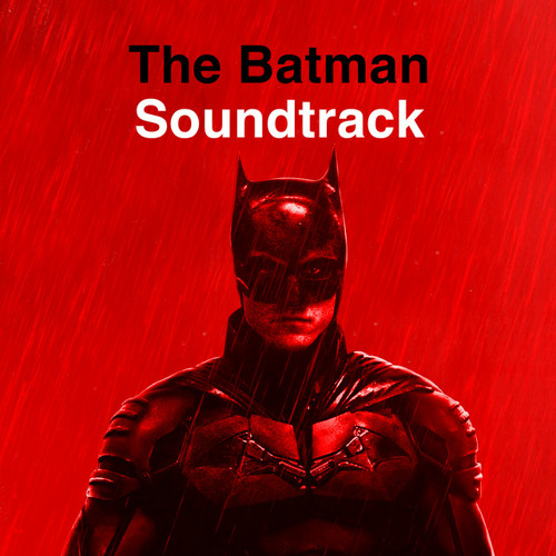 Stream Keshav Mishra Listen to The Batman Soundtrack playlist online