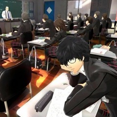 Study Playlist: Persona Edition