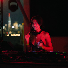 CatLadyHi - Beltran, Rossi, & Avision Support @ Revival Teksupport Party, Brooklyn 08.28.2025